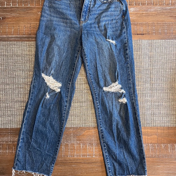 Universal Thread Jeans Universal Thread Vintage Recto Straight